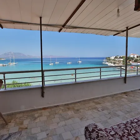 Emre Apart Terrace