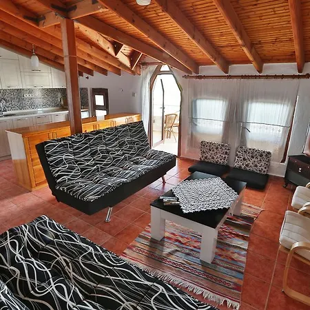 Emre Apart Terrace Διαμέρισμα