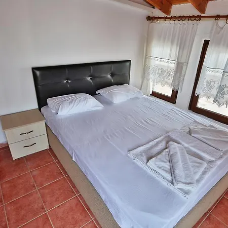 Διαμέρισμα Emre Apart Terrace